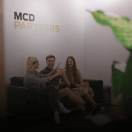 MCD Partners Careers